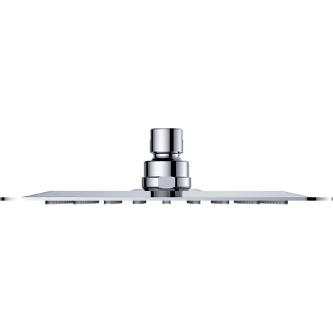 Xellanz Ufo douche de tête ronde 20 cm chrome SW10516