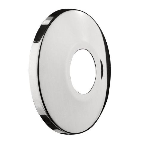 Wiesbaden Rosace de robinet 3/4"x10mm chrome SW62448