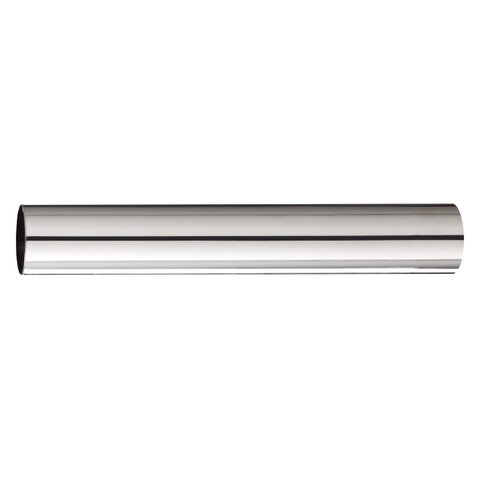 Riko tuyaux muraux chrome 32mm longueur 200mm SW373403