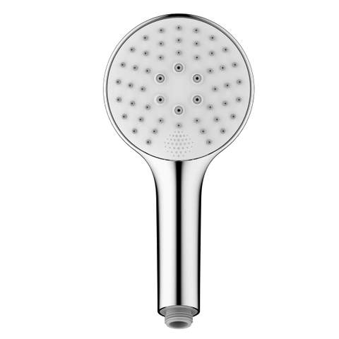 Xellanz Smart douchette - 11cm - rond - 3 jets - chromé SW296007