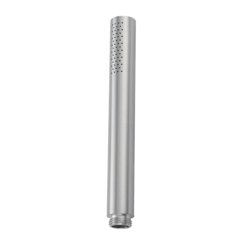 Wiesbaden Caral ensemble de douche - avec douchette stick - 1 jet - flexible 150cm - inox SW444743