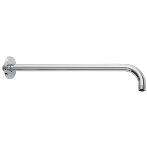 Wiesbaden Unimatch bras de douche - 45cm - mural - chromé SW62516