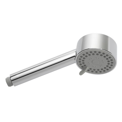 Wiesbaden Unimatch Cadans handdouche - 3 standen - diameter 8cm - chroom SW10540