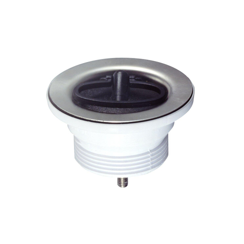 McAlpine Mcalpine 5456 Bouchon simplex 6/4''X70Mm SW21018