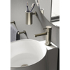 Hotbath Cobber wastafelkraan chroom SW73556 Hotbath Cobber wastafelkraan chroom SW73556