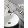 Hotbath Cobber Mitigeur lavabo encastrable blanc mat SW73617
