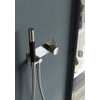 Hotbath Cobber robinet douche encastrable trou(s) de robinet trou(s) de robinet blanc mat SW73727 Hotbath Cobber robinet douche encastrable trou(s) de robinet trou(s) de robinet blanc mat SW73727