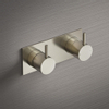 Hotbath Cobber Mitigeur douche encastrable trou(s) de robinet avec inverseur chrome SW71752 Hotbath Cobber Mitigeur douche encastrable trou(s) de robinet avec inverseur chrome SW71752
