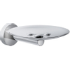 Hotbath Cobber zeephouder mat zwart SW73882 Hotbath Cobber zeephouder mat zwart SW73882
