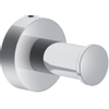 Hotbath Cobber haak geborsteld koper SW73890 Hotbath Cobber haak geborsteld koper SW73890