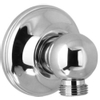 Hotbath Mate wandaansluitbocht chroom SW62016 Hotbath Mate wandaansluitbocht chroom SW62016