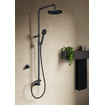 Hotbath Cobber Robinet de douche chrome SW73745