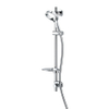 Methven Aio glijstangset Opbouw waterbesparend Chroom Hoogglans SW223146 Methven Aio glijstangset Opbouw waterbesparend Chroom Hoogglans SW223146