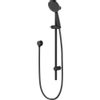 Methven Krome glijstangset met 3 standen handdouche Opbouw Zwart Mat SW223140 Methven Krome glijstangset met 3 standen handdouche Opbouw Zwart Mat SW223140