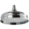 Hotbath Amice Douche de tête 22cm chrome SW99169 Hotbath Amice Douche de tête 22cm chrome SW99169