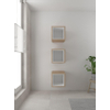Bruynzeel Box Nis voor kubuskast 34.2x34.2x37.9cm Inschuifnis mat wit SW384190 Bruynzeel Box Nis voor kubuskast 34.2x34.2x37.9cm Inschuifnis mat wit SW384190
