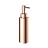 Hotbath Cobber zeepdispenser rose goud SW73975 Hotbath Cobber zeepdispenser rose goud SW73975