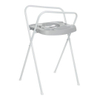 Bébé-jou Click Support de baigniore bébé 61.2x8.5cm Gris clair SW648551 Bébé-jou Click Support de baigniore bébé 61.2x8.5cm Gris clair SW648551