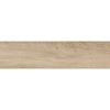 ÉCHANTILLON Ceralto Elmira Wood Carrelage sol et mur 15x60cm 9mm rectifié R10 grès cérame Miele Honey SW911825