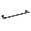 Hotbath &MORE Handdoekstang - 64cm AI - verouderd ijzer (zwart) SW1246373