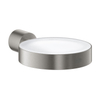GROHE Atrio Porte-gobelet - 5.6x10.2x3.5cm - sans verre - super acier SW224932