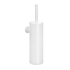 Hotbath Cobber WC-borstelgarnituur wandmodel mat wit SW73988