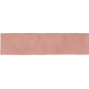 Douglas Jones Atelier Carrelage mural - 6,2x25 cm - 10,0 mm - Vieux rose SW497710