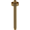 Villeroy & Boch Universal Showers regendouche arm - 212mm plafond rond - Brushed Gold (goud) SW974383