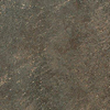 ÉCHANTILLON Terravito Elzino carreau mural et de sol - 80x80cm - rectifié - Aspect pierre naturelle - Cocoa mat (brun) SW1221635