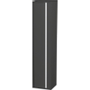 Duravit Ketho Armoire colonne avec 1 porte 40x180x36cm gauche graphite 0296478 Duravit Ketho Armoire colonne avec 1 porte 40x180x36cm gauche graphite 0296478