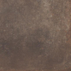 SAMPLE Herberia Ceramiche Oxid carrelage sol et mural - effet béton - Copper mat (marron) SW1130710