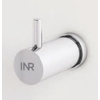 Instamat Handdoekknop gepolijst RVS SW416898 Instamat Handdoekknop gepolijst RVS SW416898