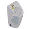 Villeroy & Boch ProDetect Rinçage urinoir électronique 1/2 inch 230V SW119662