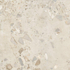 Ceralto Elaris Oak Terrastegel - 90.6X90.6 - 20mm - mat - beige SW1591345