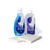 Sunshower schoonmaakset cleaner en coating 500ml SW23912 Sunshower schoonmaakset cleaner en coating 500ml SW23912