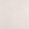 Ceralto Sylvaro Tone Carrelage de sol 60x60cm 9mm Rectifié Résistant au gel Mat Blanc SW720457