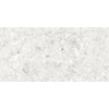 Cifre Ceramica Reload wand- en vloertegel - 30x60cm - Terrazzo - White mat (wit) SW1122780