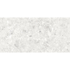 SAMPLE Cifre Cerámica Reload carrelage sol et mural - Terrazzo White mat (blanc) SW1130794