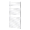 Haceka Monte Designradiateur - 119x60cm - blanc mat SW1079904