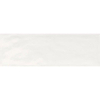 SAMPLE Ragno Brick glossy Wandtegel 10x30cm 7.5mm witte scherf White SW914144