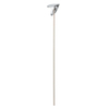 GROHE tige de vidage chromée 0434273