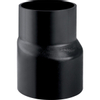 Geberit raccord de vidange pe réducteur excentrique long 200x125 SW29987