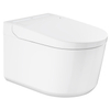 GROHE Sensia QuickFix WC lavant – Triple Vortex & HyperClean – blanc brillant SW1129622