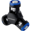 Geberit Pushfit Ontbraam en kalibreer gereedschap - 16 - 25mm 7950247