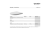 Duravit Starck 3 abattant WC frein de chute Blanc 0290519