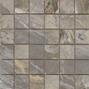 Cifre Ceramica Luxury Carrelage sol et mural - 30x30cm - aspect pierre naturelle - Nature poli (gris) SW1119960