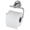 Haceka Allure Porte-papier toilette Chrome SW653942