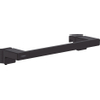 Hansgrohe Addstoris Poignée pour porte de douche mat noir SW651180