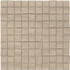 Ceralto Fragmenta Soft Carreau mosaïque - 30x30cm - 4.0mm - Pesca SW1407451
