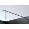 Best Design Eric Barre de renfort 120cm poli chrome brillant SW21793